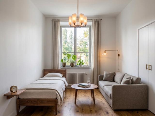 Follingbogatan, Bromma