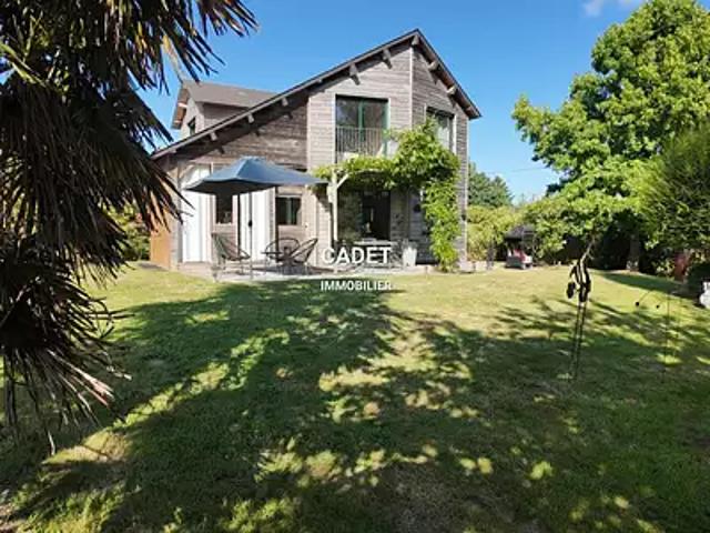 Folligny 50320 Achat / Vente maison 5 pièces t5 terrasse parking