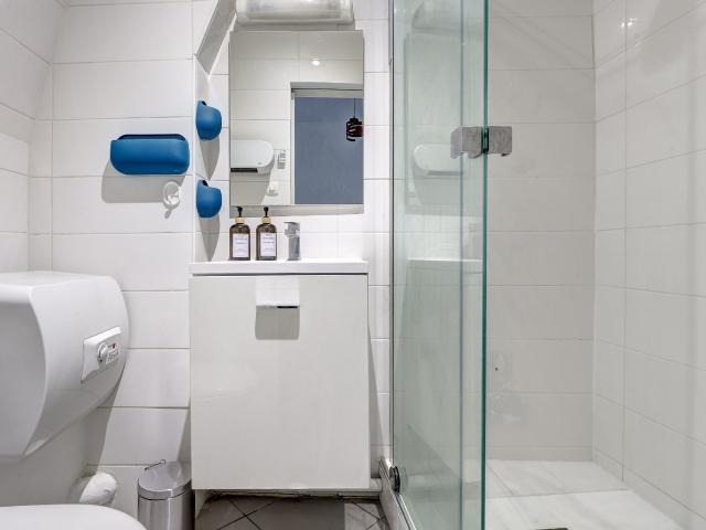 Following the Grenelle Summit: Studio apartment at the foot of the Eiffel Tower