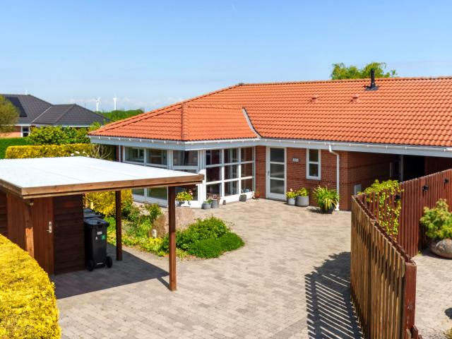 Folmer Sangers Vej 20