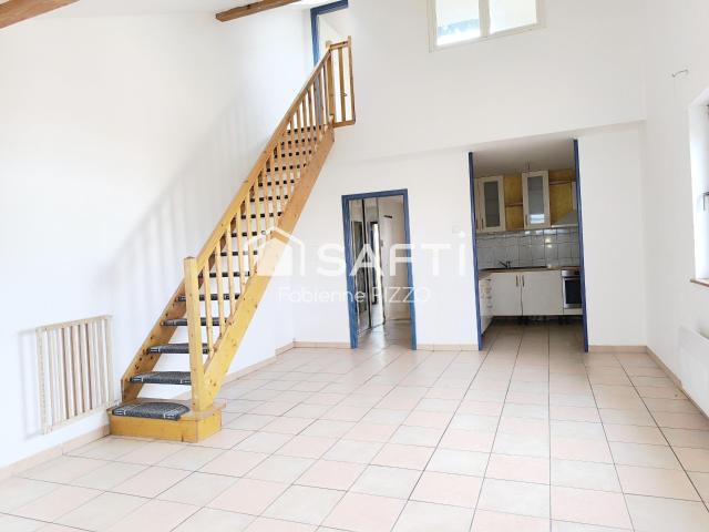 Folschviller Location Appartement 57