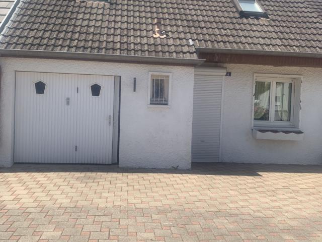 Folschviller Vente Maison 57