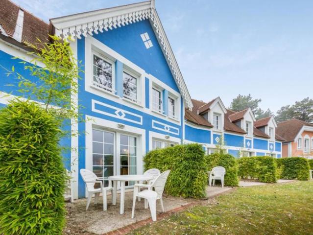 Fort Mahon Plage: Idéal investissement locatif