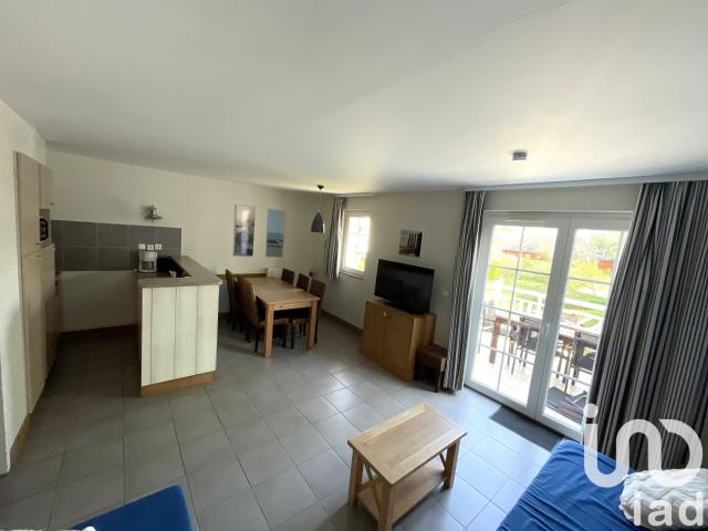 Fort Mahon Plage Vente Appartement 80