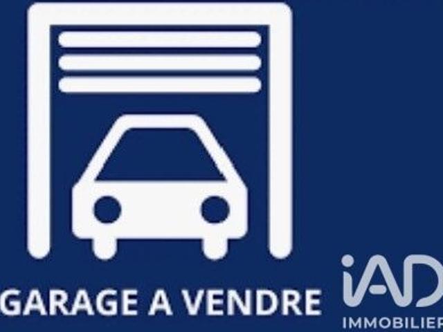 Fort Mahon Plage Vente Parking / Garage 80