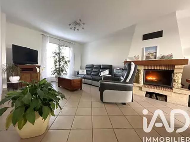 Fort Mahon Plage 80120 Achat / Vente maison 5 pièces t5 parking