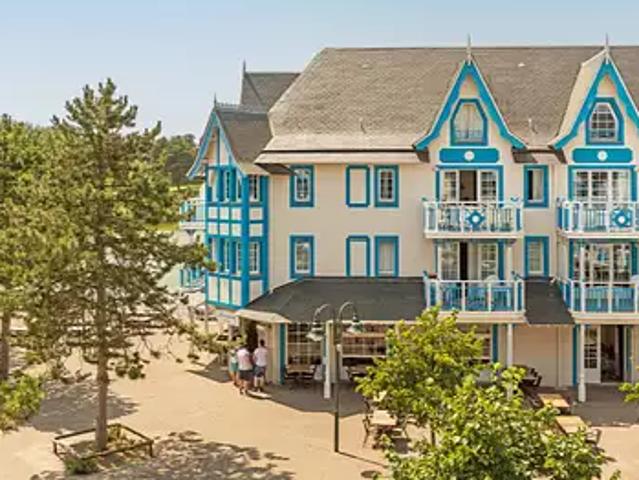 Fort Mahon Plage 80120 Achat / Vente maison 3 pièces t3
