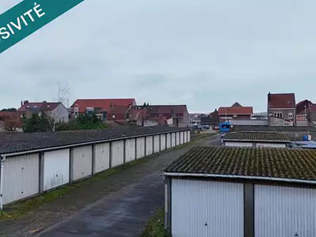 Fort Mardyck 59430 Achat / Vente parking
