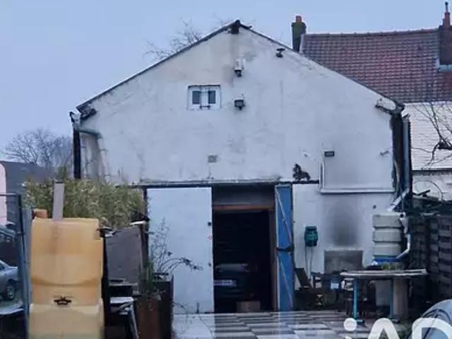 Fort Mardyck 59430 Achat / Vente terrain
