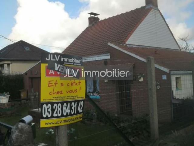 Fort Mardyck Vente Maison 59
