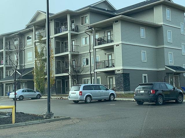 Fort Mcmurray Apartments For Rent