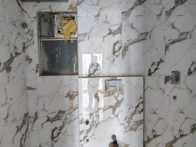 Fort Oasis 4 Bedroom 2172 Sq. Ft. Apartment in Ballygunge Kolkata Listing ID: #10390