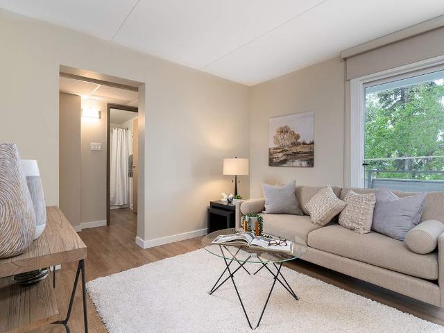 Fort Agassiz 1 Bedroom 1 Bath 1Bed1Bath B Apartment for Rent