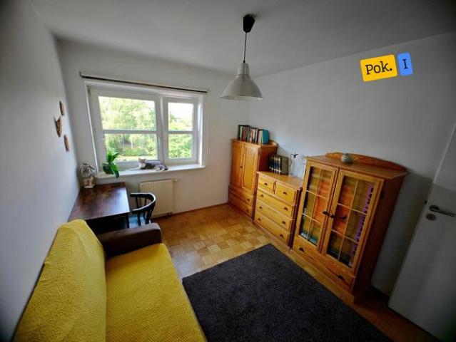Fort Bema | Pokój 11 m² | Wynajem