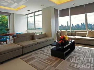 Fort Bonifacio, Taguig