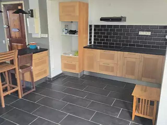 Fort de France 97200 Achat / Vente appartement 4 pièces t4