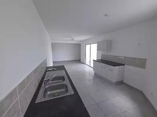 Fort de France 97200 Achat / Vente appartement 4 pièces t4