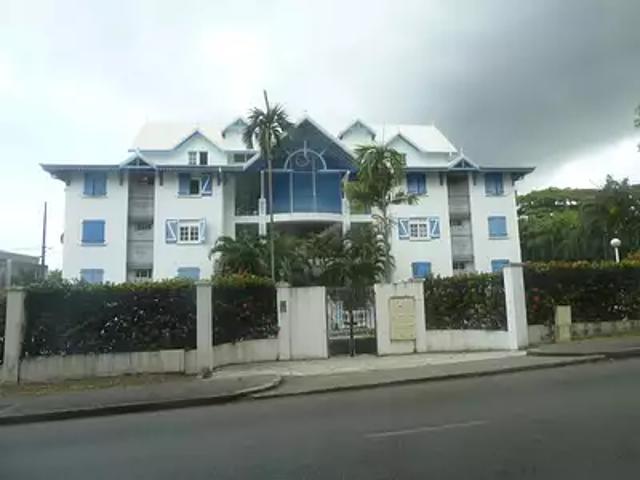 Fort de France 97200 Achat / Vente appartement 5 pièces t5