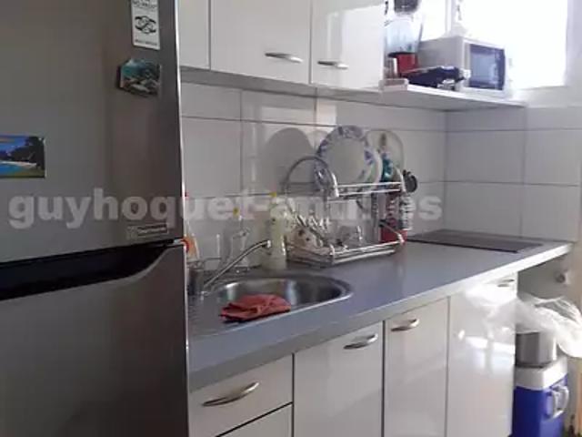 Fort de France 97200 Achat / Vente appartement 1 pièce t1
