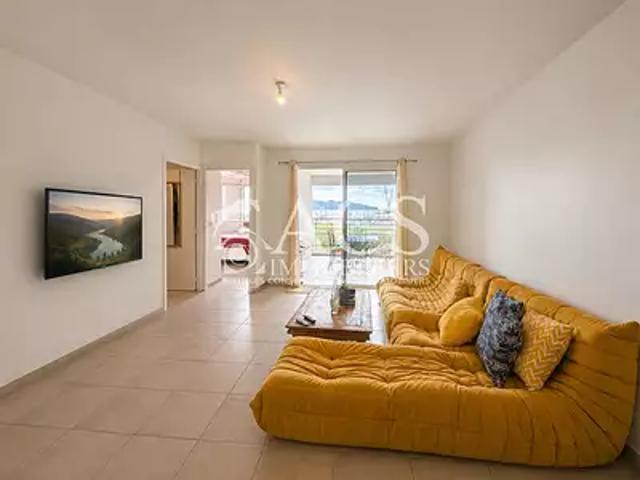 Fort de France 97200 Achat / Vente appartement 2 pièces t2