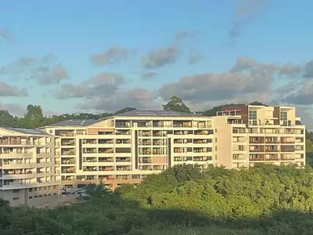 Fort de France 97200 Achat / Vente appartement 2 pièces t2