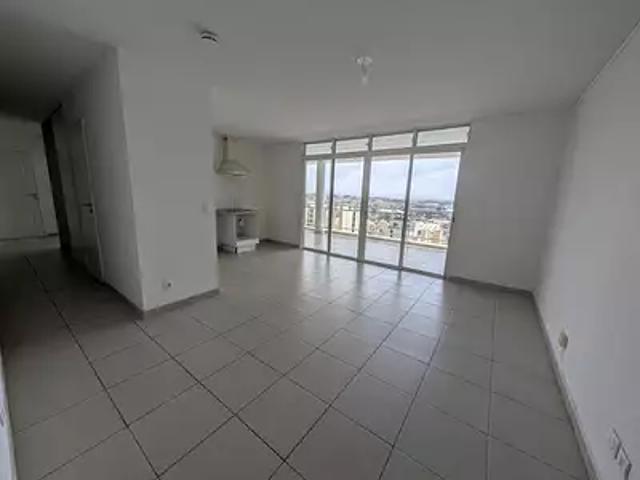 Fort de France 97200 Achat / Vente appartement 3 pièces t3