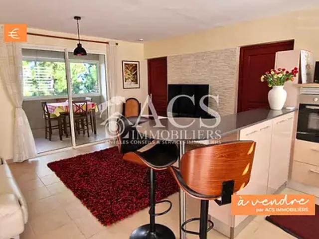 Fort de France 97200 Achat / Vente appartement 3 pièces t3