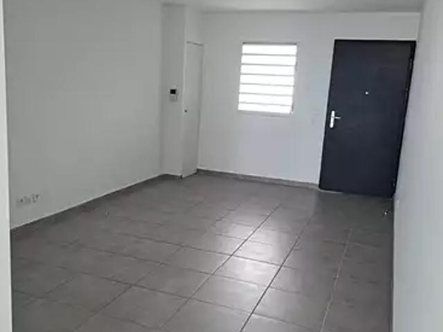 Fort de France 97200 Achat / Vente appartement 3 pièces t3