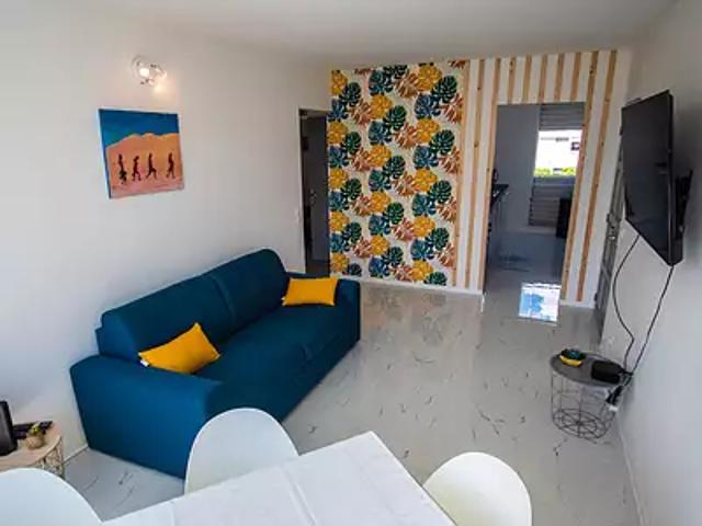 Fort de France 97200 Achat / Vente appartement 3 pièces t3