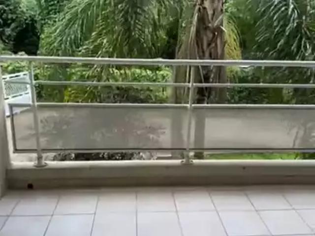 Fort de France 97200 Achat / Vente appartement 3 pièces t3