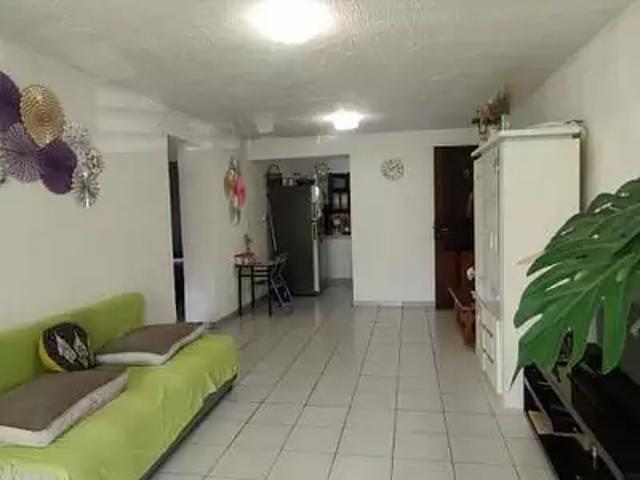 Fort de France 97200 Achat / Vente appartement 3 pièces t3
