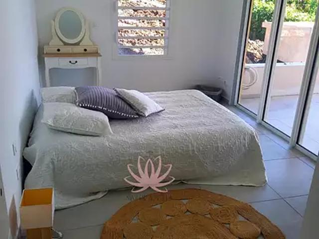 Fort de France 97200 Achat / Vente appartement 3 pièces t3 terrasse
