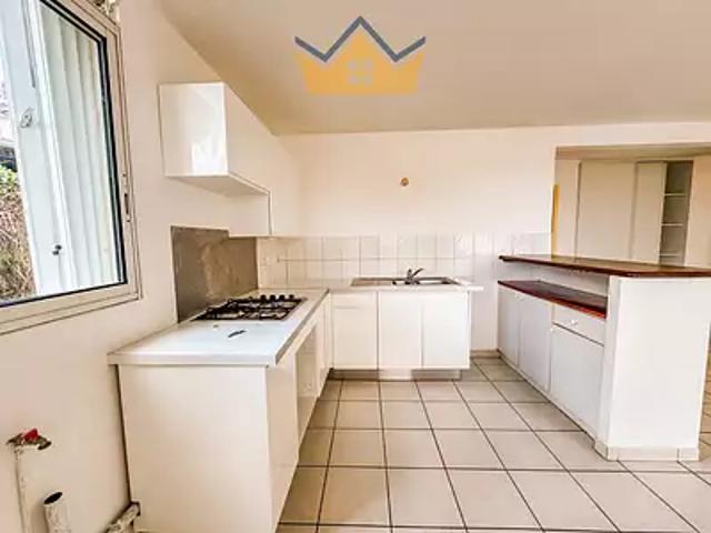 Fort de France 97200 Achat / Vente appartement 3 pièces t3 terrasse