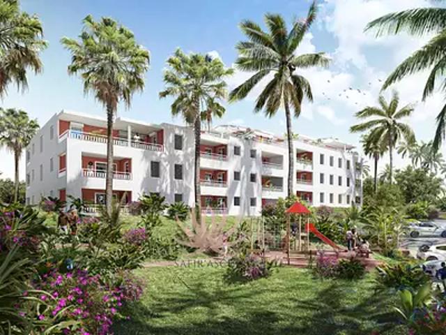 Fort de France 97200 Achat / Vente divers 3 pièces