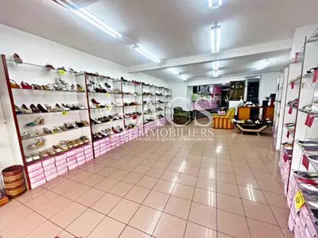 Fort de France 97200 Achat / Vente divers 5 pièces