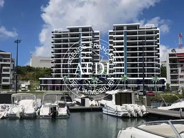 Fort de France 97200 Achat / Vente divers parking