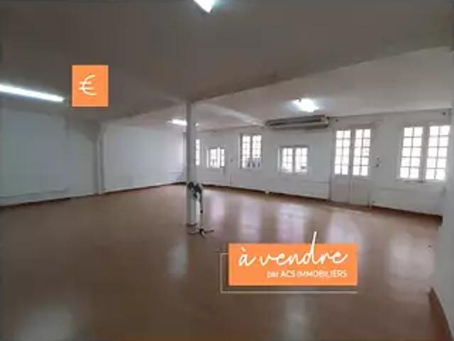 Fort de France 97200 Achat / Vente immeuble