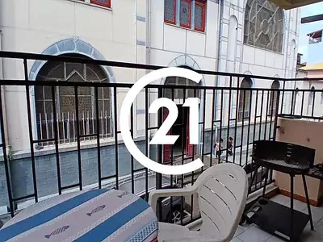 Fort de France 97200 Achat / Vente immeuble