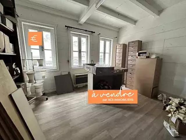 Fort de France 97200 Achat / Vente immeuble