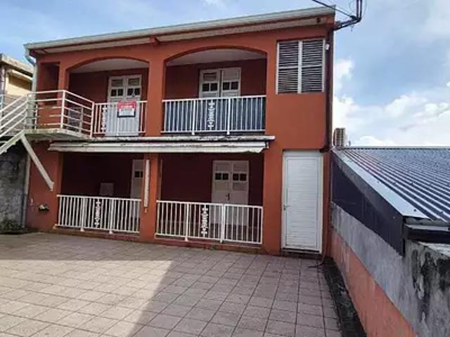 Fort de France 97200 Achat / Vente immeuble