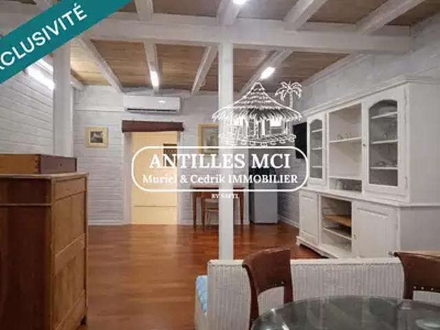 Fort de France 97200 Achat / Vente immeuble