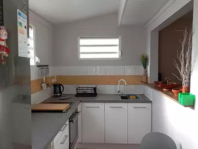 Fort de France 97200 Achat / Vente immeuble