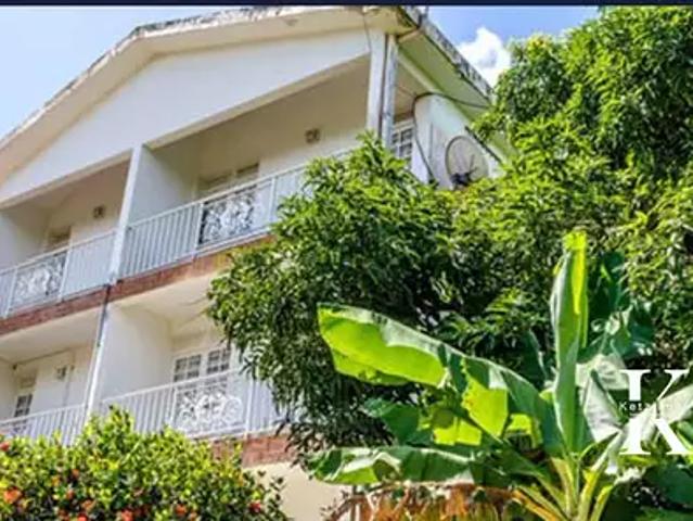 Fort de France 97200 Achat / Vente immeuble parking