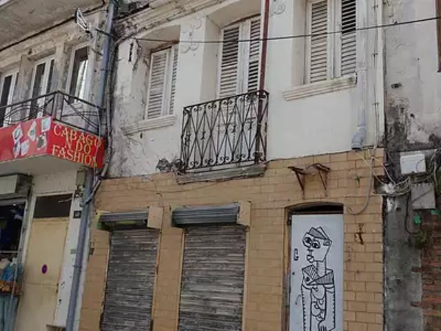 Fort de France 97200 Achat / Vente maison 3 pièces t3