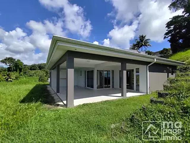 Fort de France 97200 Achat / Vente maison 3 pièces t3