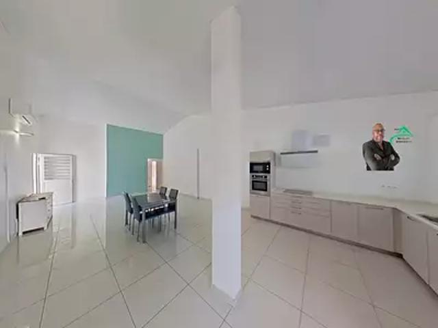 Fort de France 97200 Achat / Vente maison 3 pièces t3 terrasse