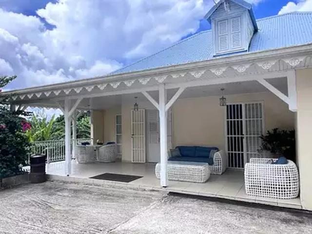 Fort de France 97200 Achat / Vente maison 13 pièces t13