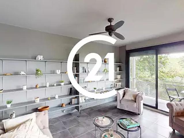 Fort de France 97200 Achat / Vente maison 7 pièces t7 terrasse parking