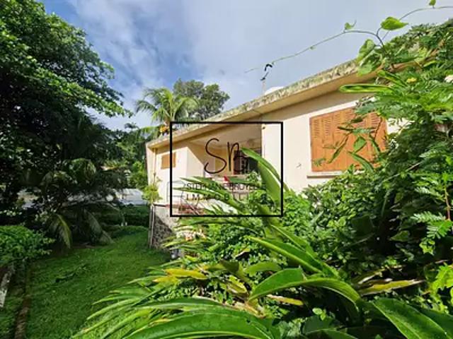 Fort de France 97200 Achat / Vente maison 4 pièces t4 terrasse