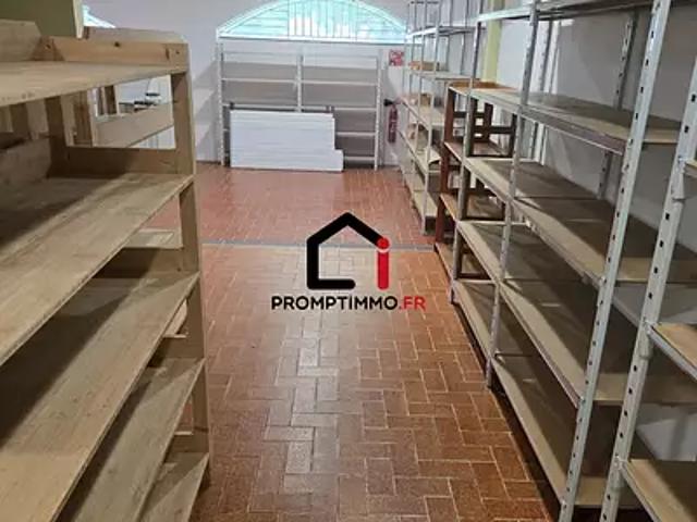 Fort de France 97200 Achat / Vente maison 5 pièces t5